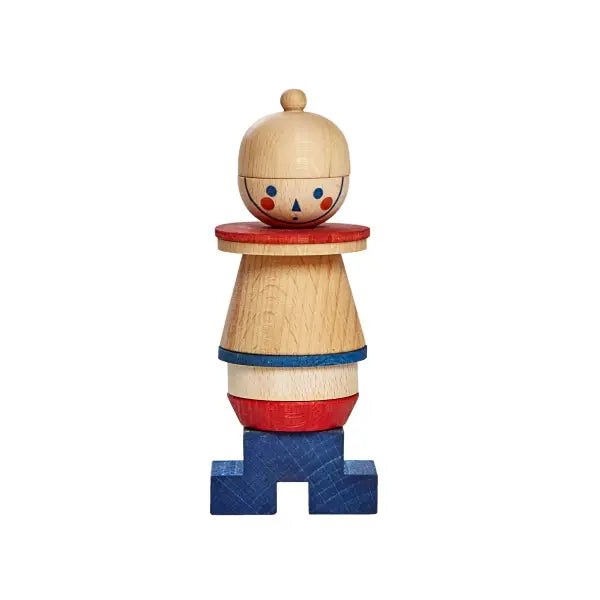 Stick Fig Nr.02