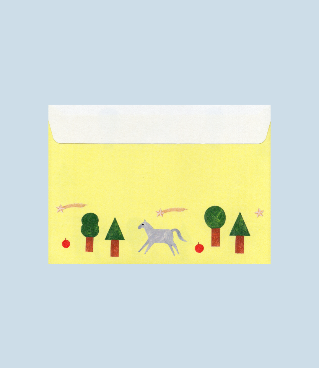 Playground Briefpapier set
