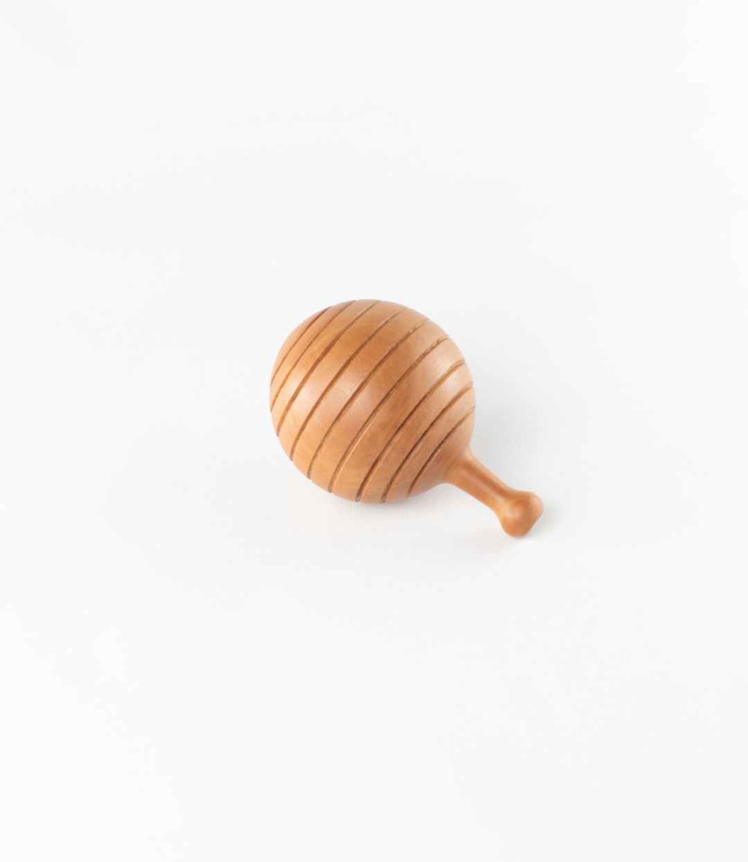 Houten Bal Rammelaar