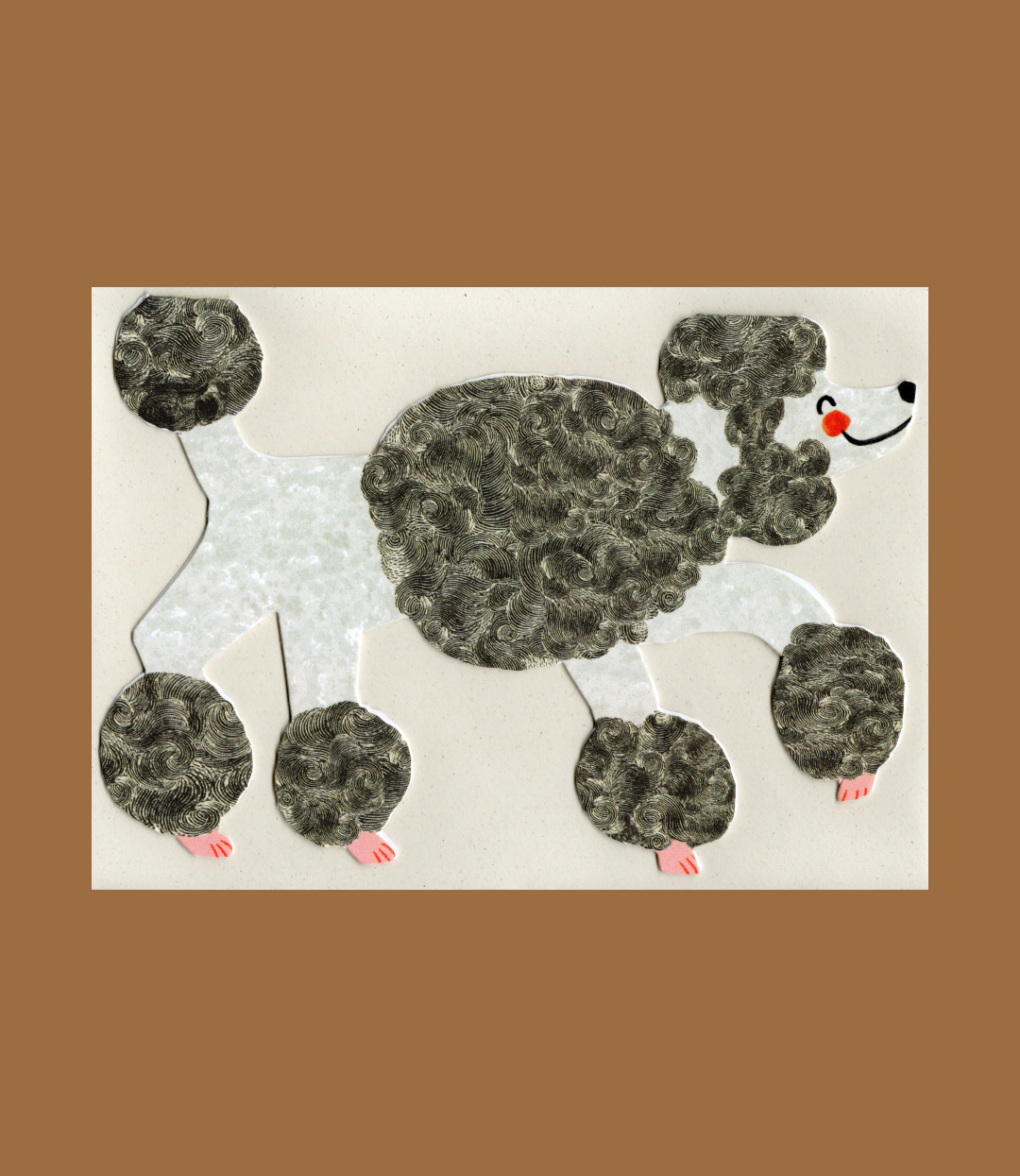 The Poodle