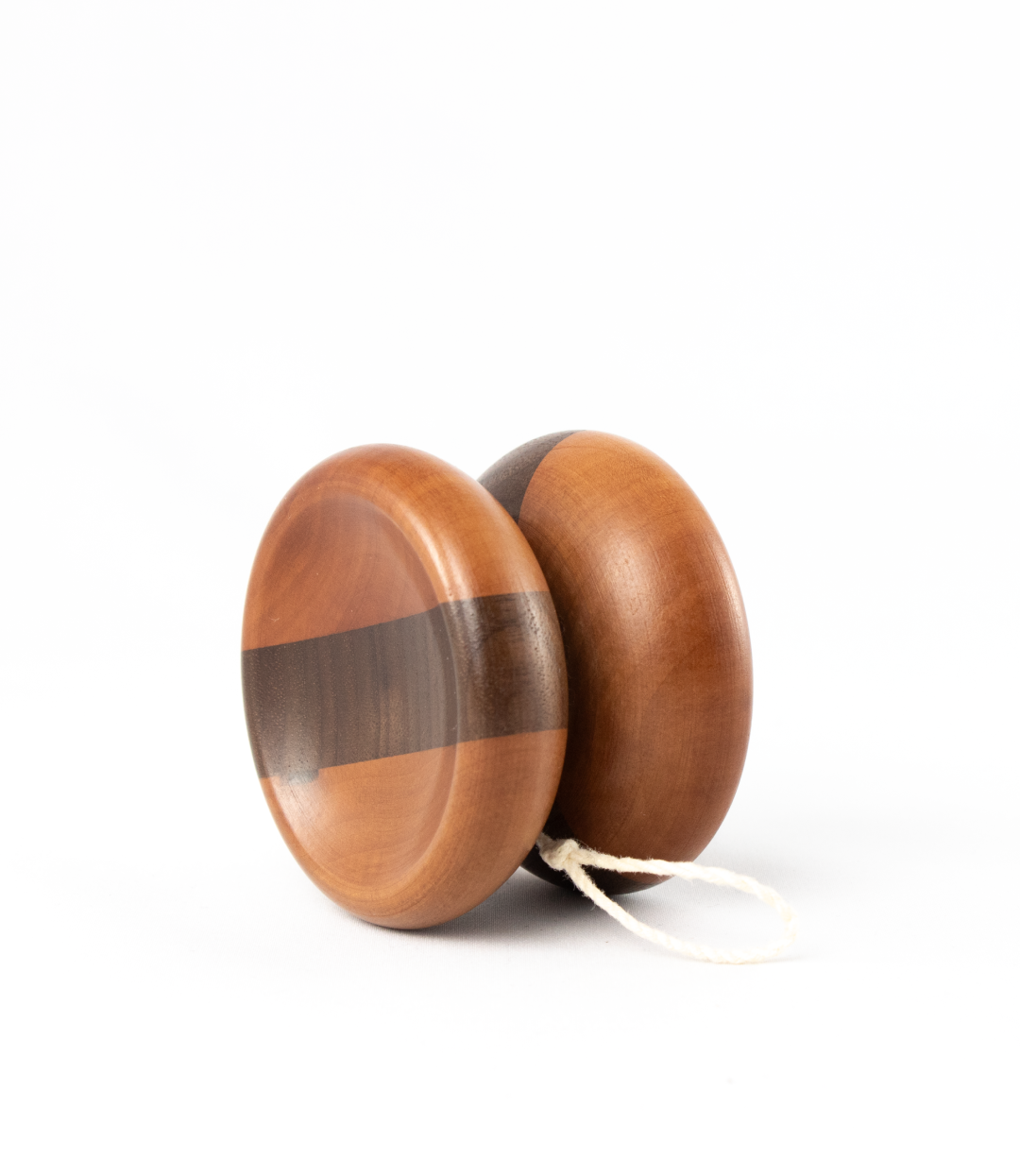 Houten Yoyo Butterfly