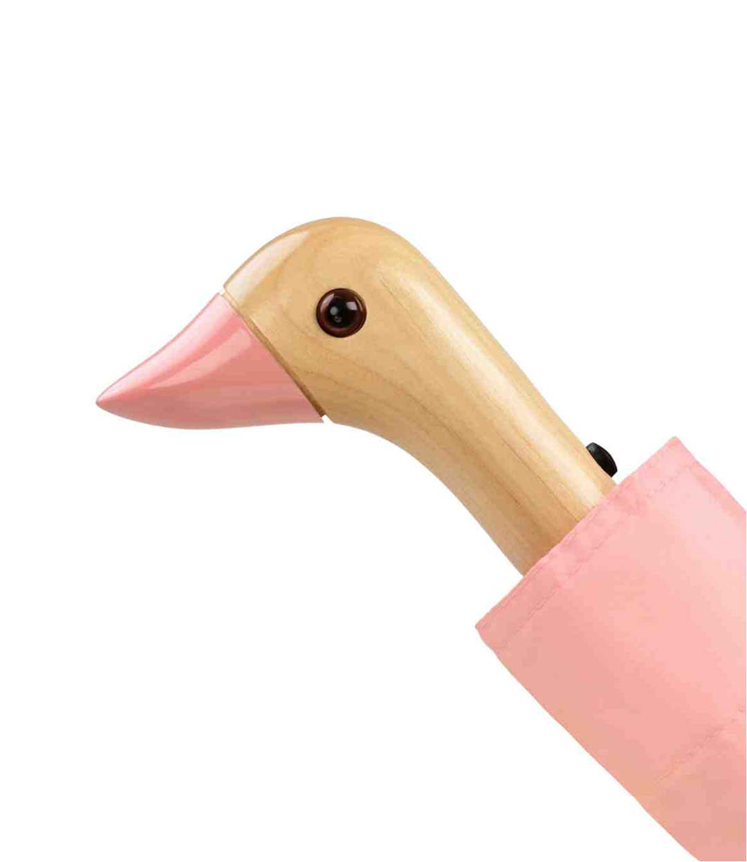 Eend Paraplu Pink
