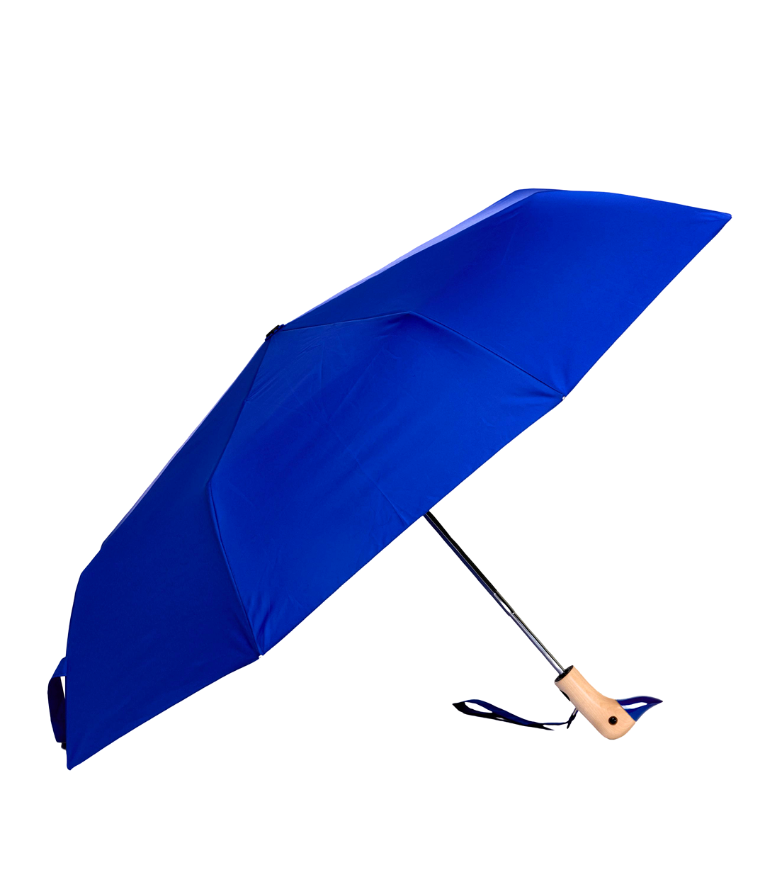 Eend Paraplu Royal Blue