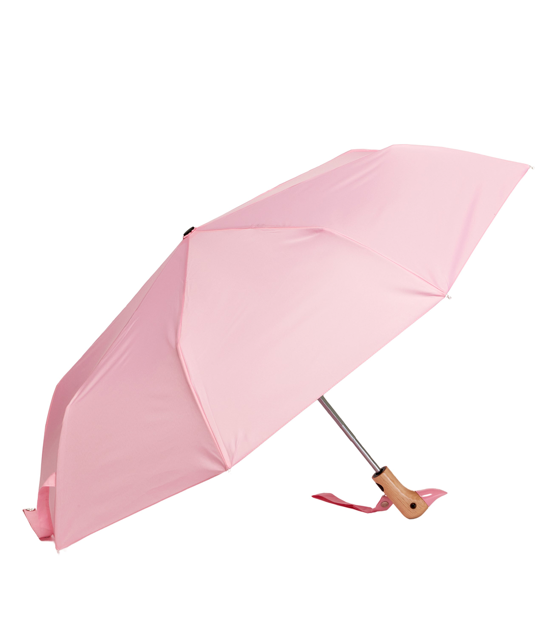 Eend Paraplu Pink