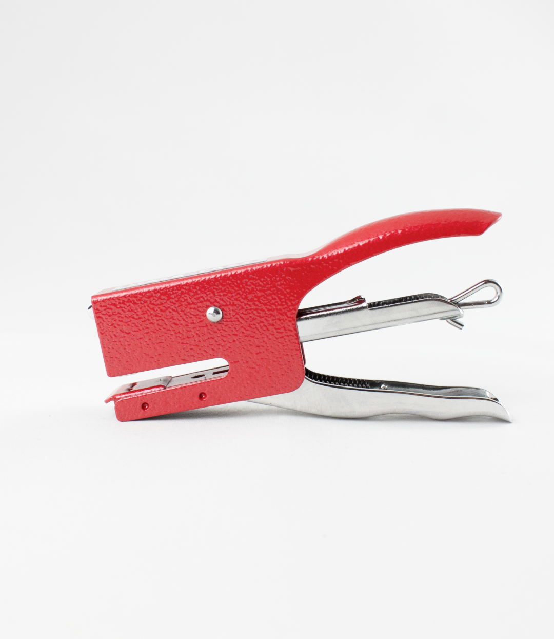 Stapler Red