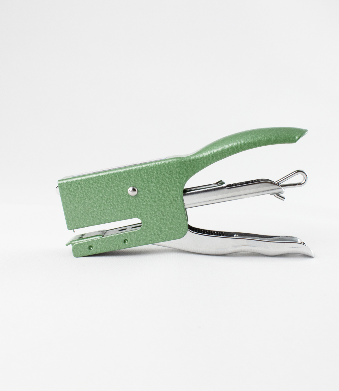 Stapler Green