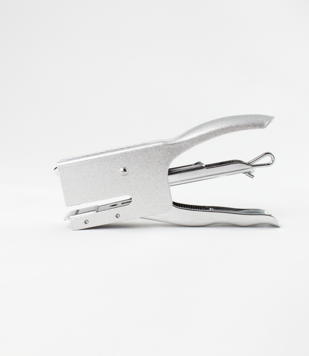 Stapler Silver