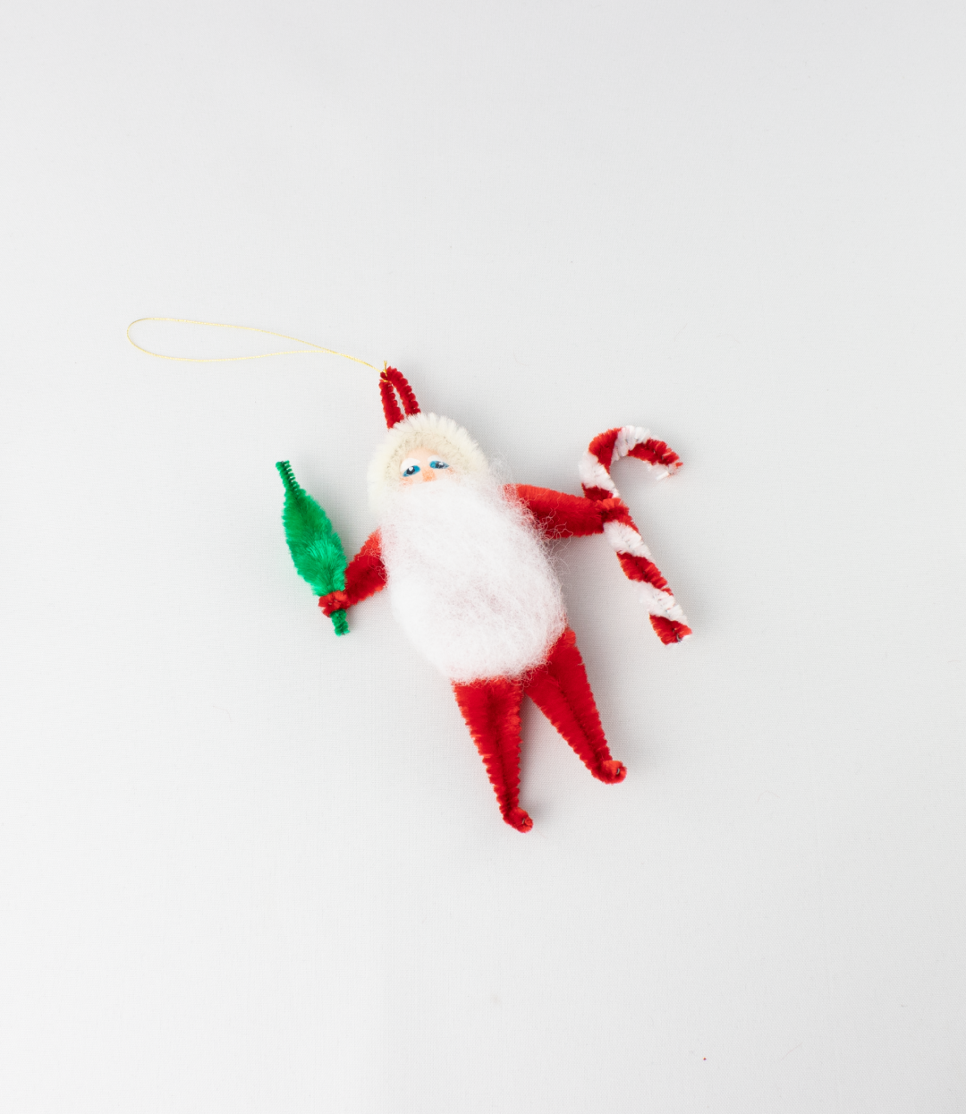 Kersthanger - Kerstman groot