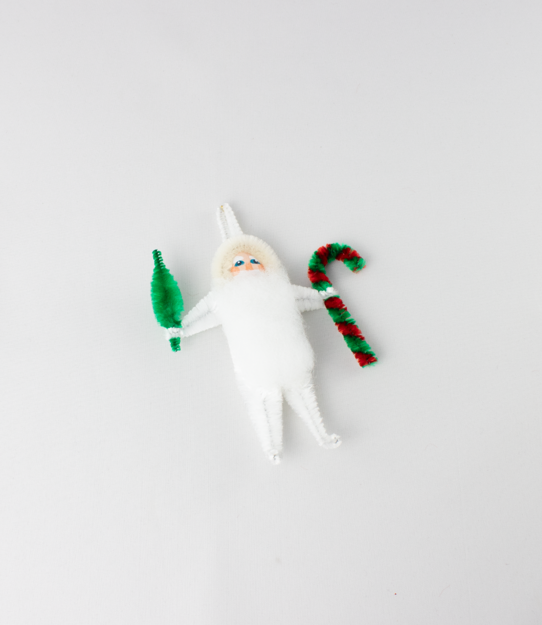 Kersthanger - Kerstman groot