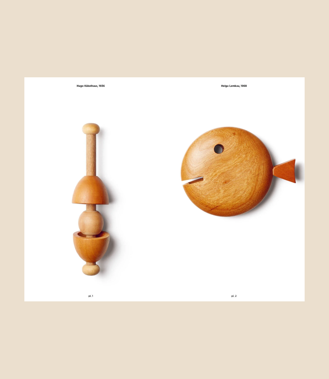 Rattle, an inventory of forms