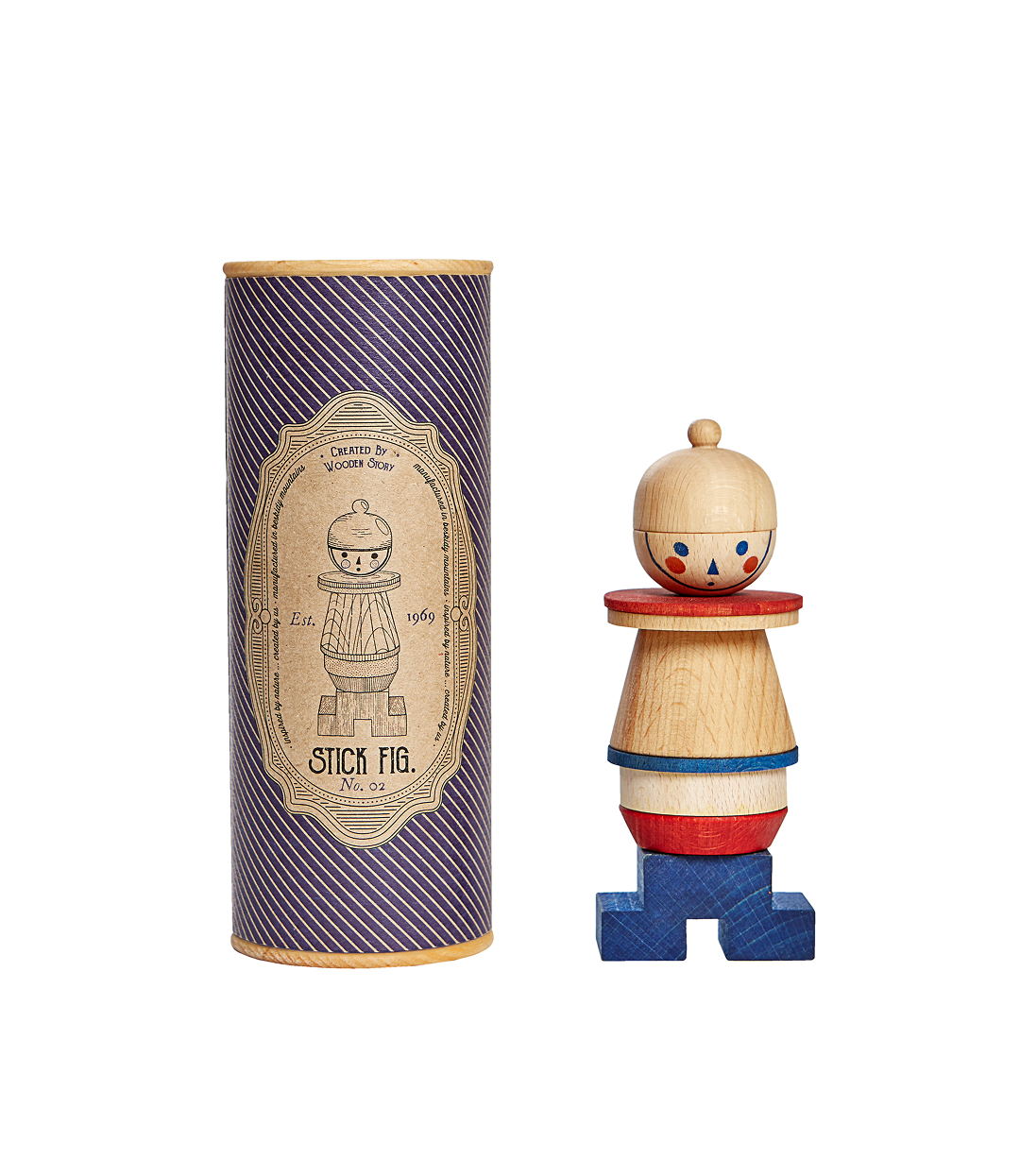 Stick Fig Nr.02