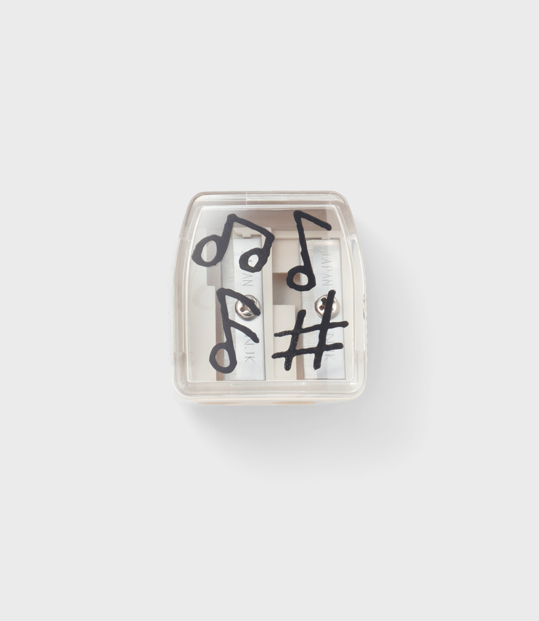 Cossot's Tools Sharpening Instrument