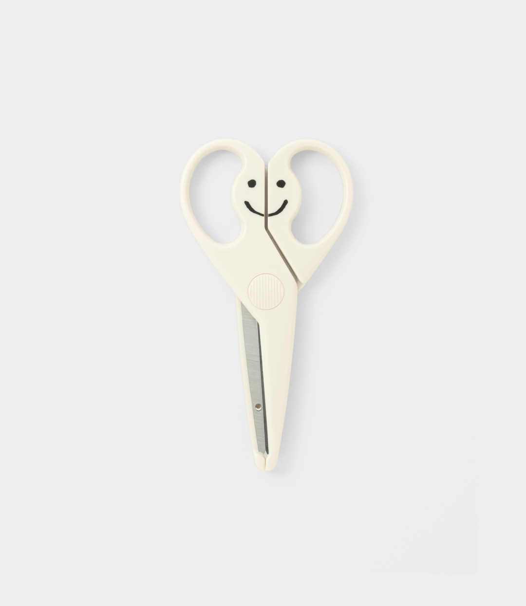 Breata's Gentle Scissors