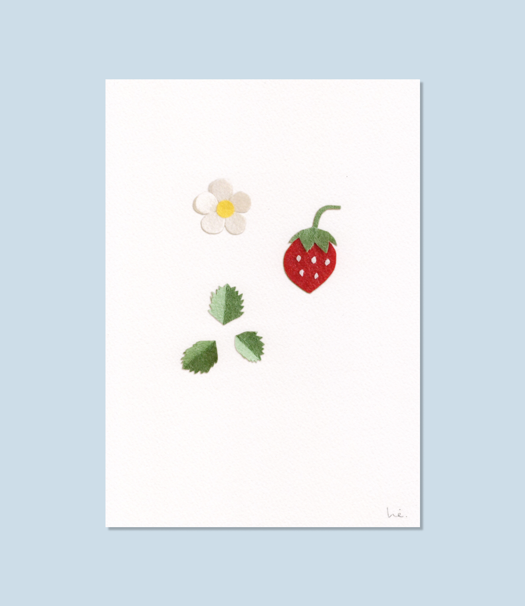 Aardbei