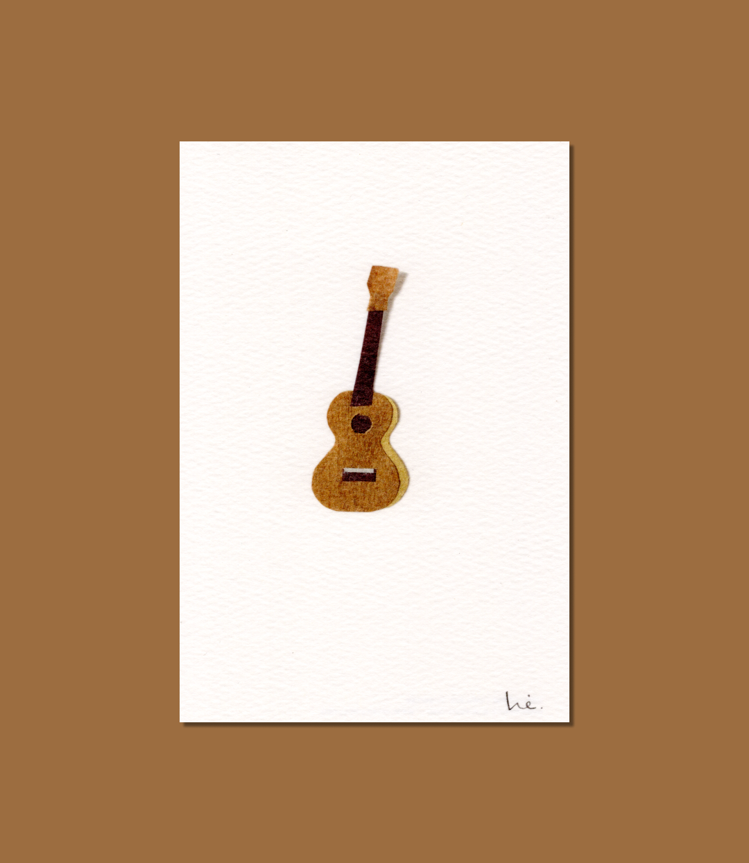 Gitaar