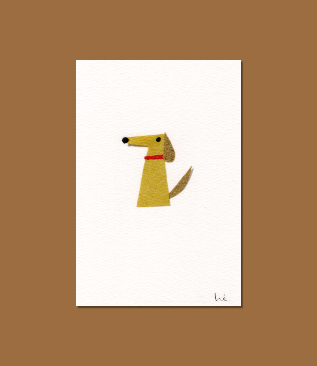 Hond
