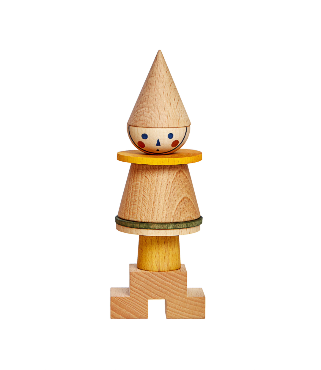 Stick Fig Nr.01