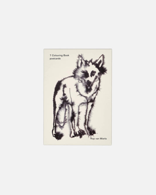 Postcards - Rop van Mierlo