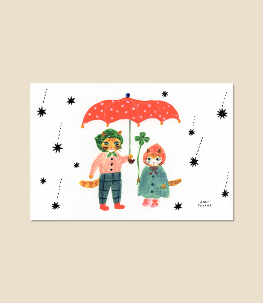 Raindrops
