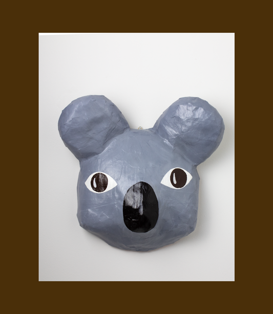Koala Benjamim