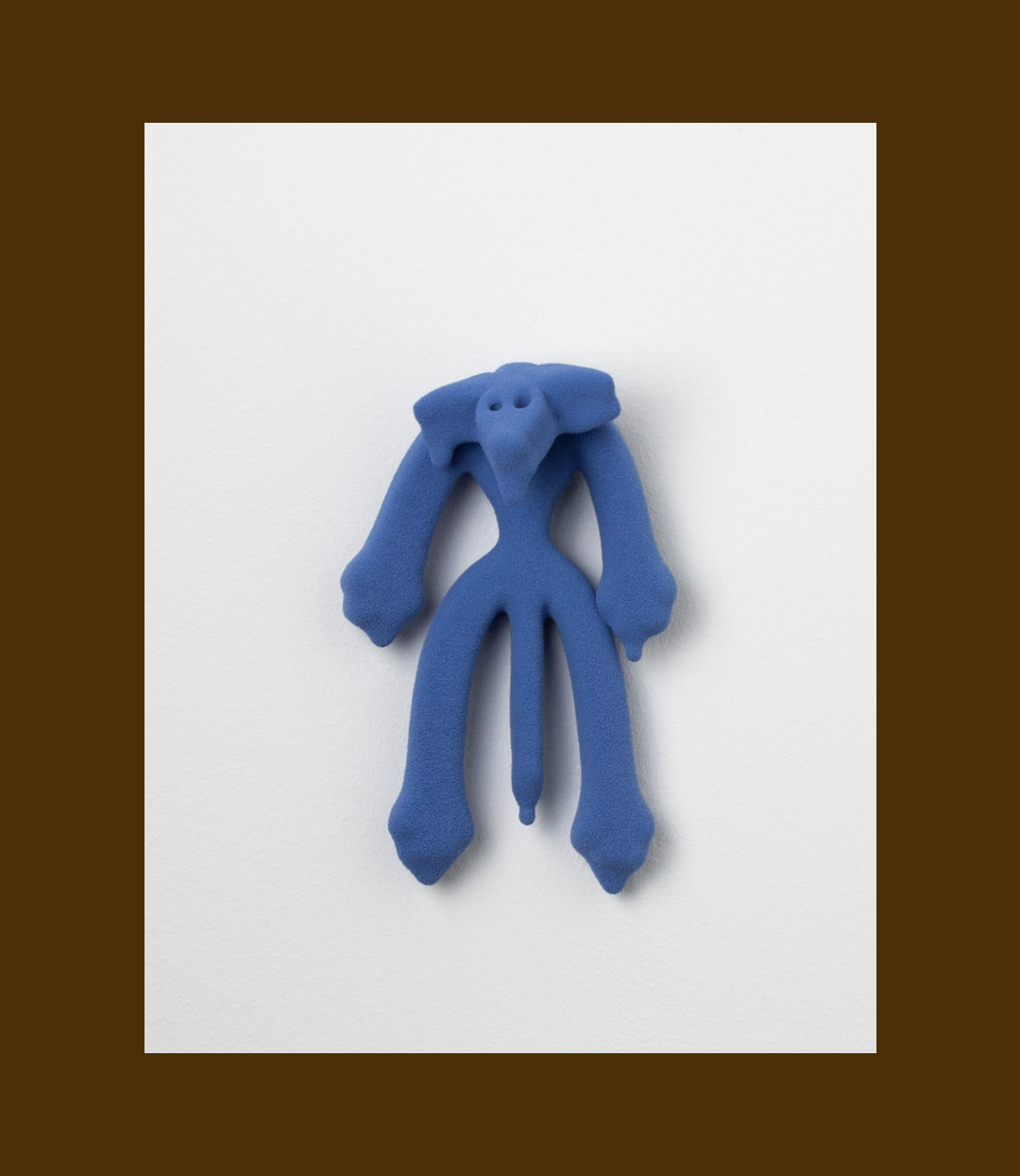 Gravity Dog Blue