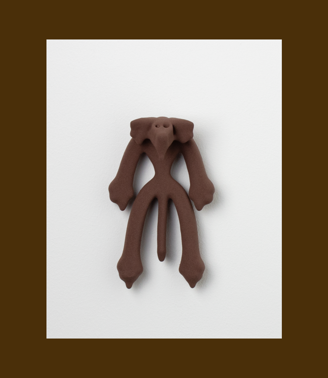 Gravity Dog Brown