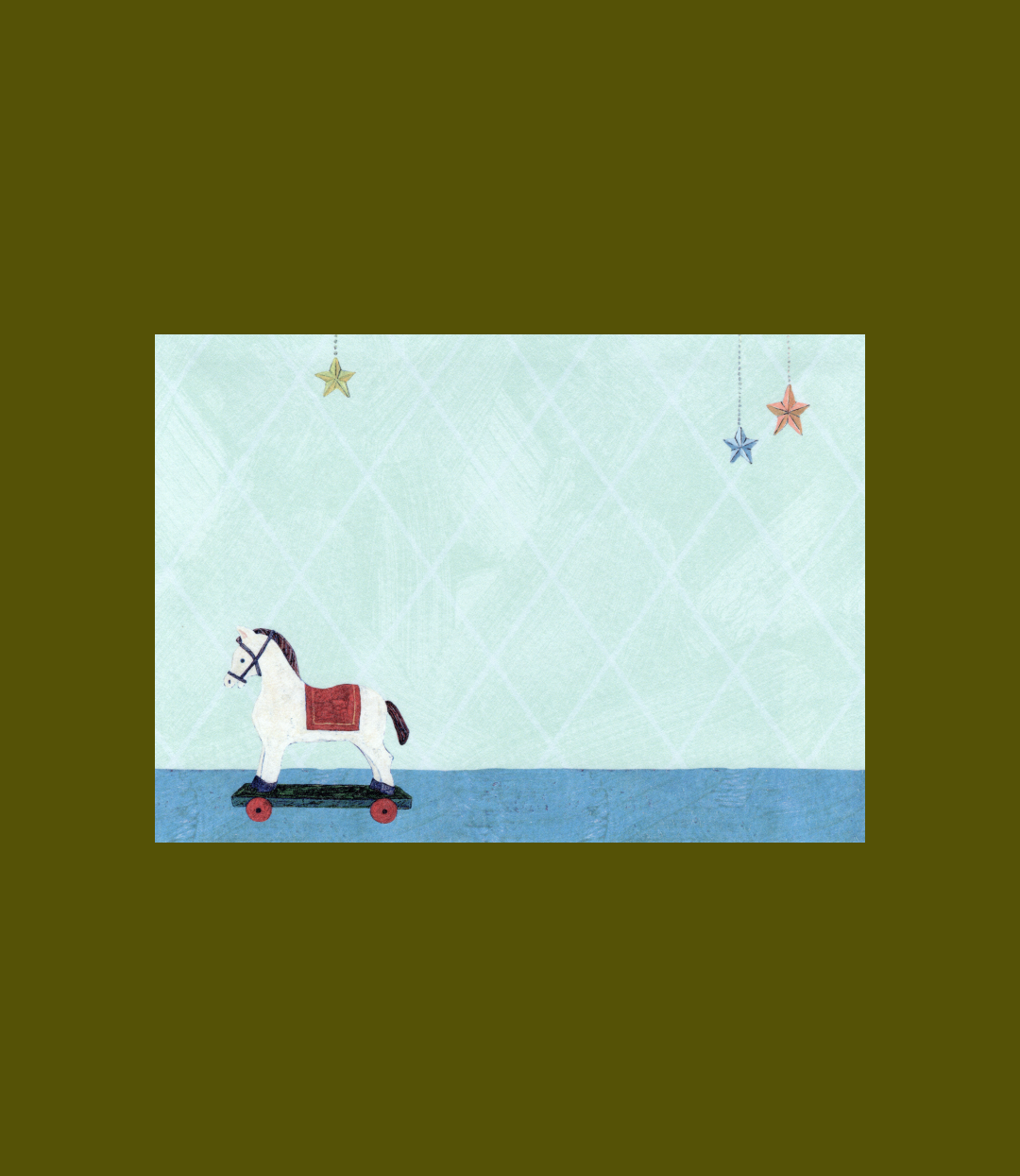 Toys Briefpapier set