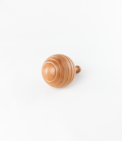 Houten Bal Rammelaar