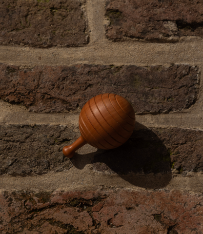 Houten Bal Rammelaar