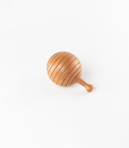 Houten Bal Rammelaar