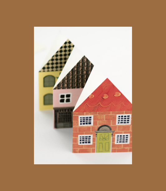 Huis Concertina