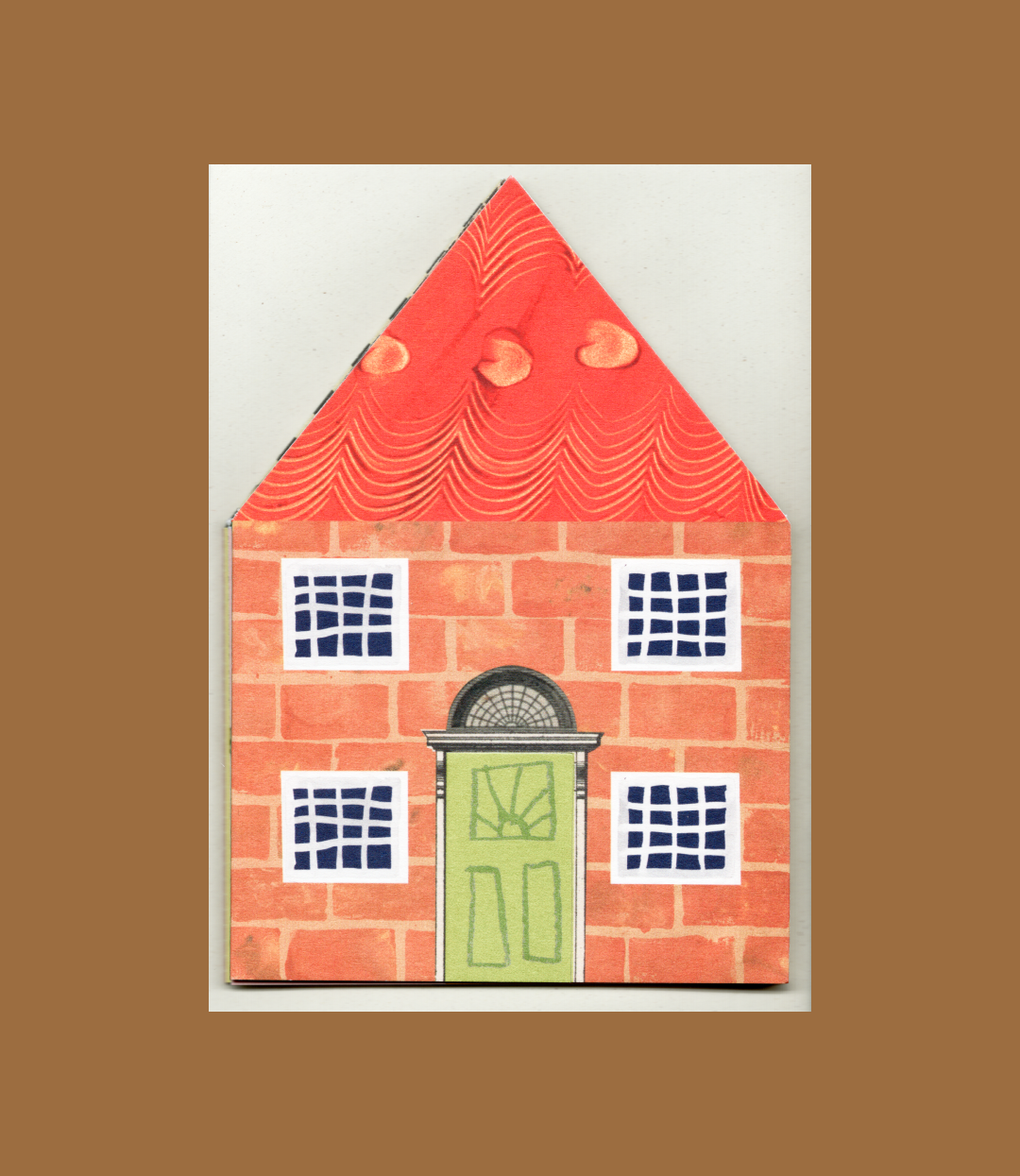 Huis Concertina