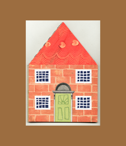 Huis Concertina