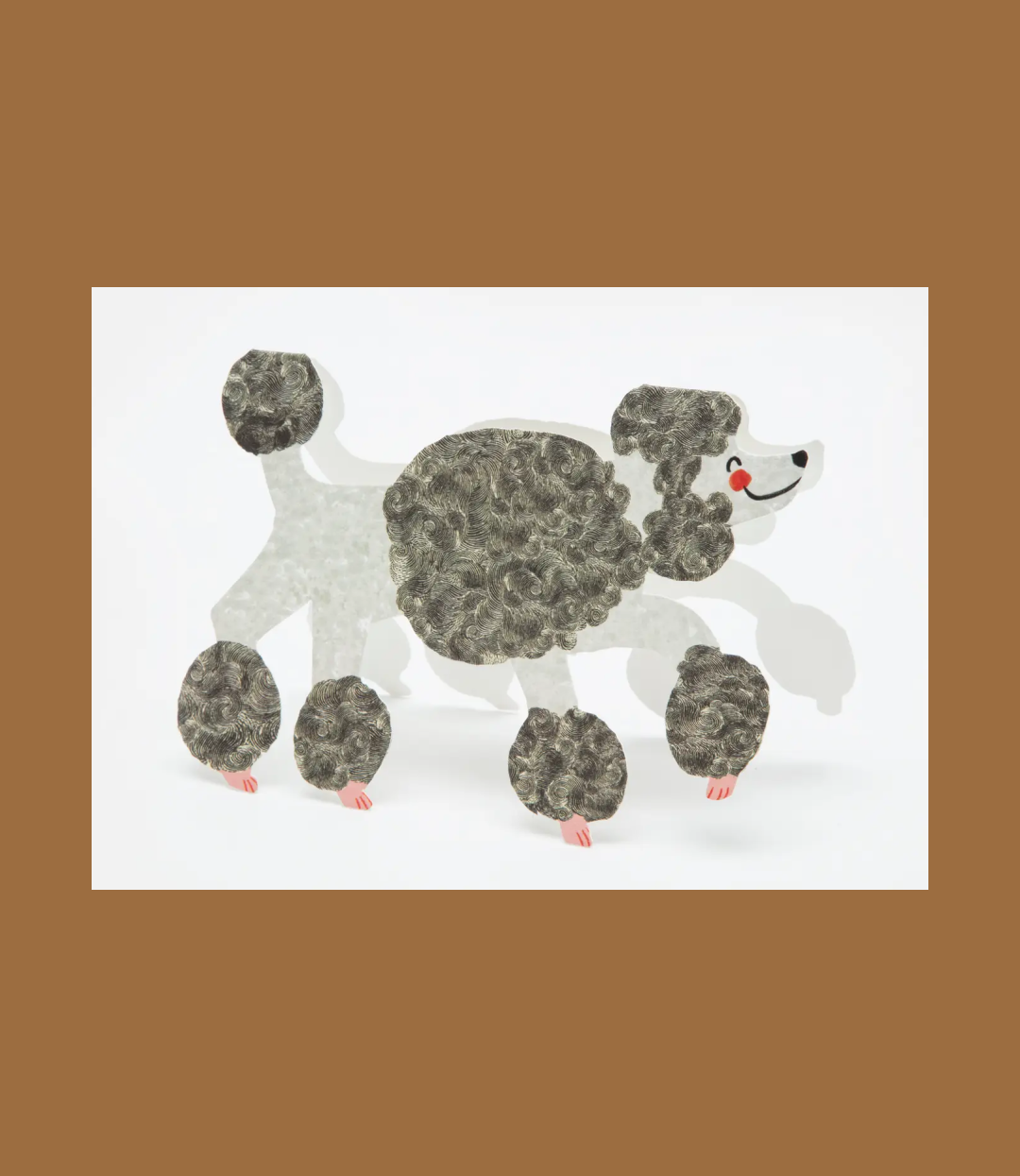 The Poodle