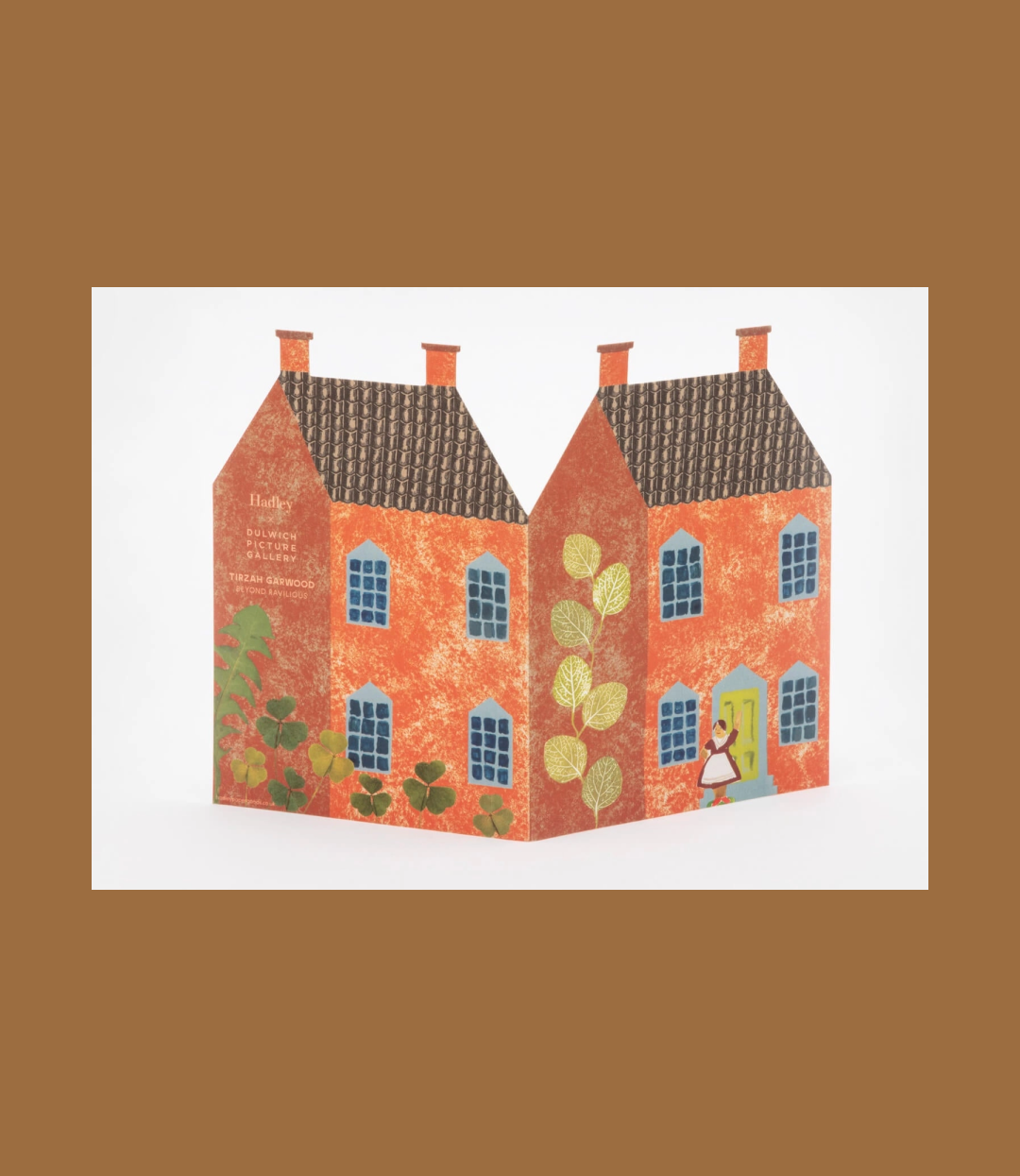 Thirza's Poppenhuis