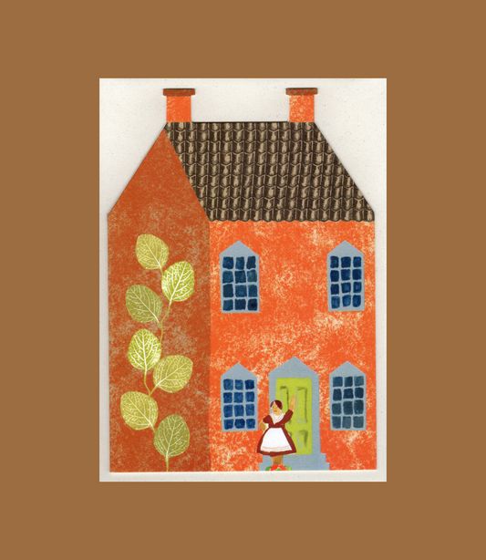 Thirza's Poppenhuis