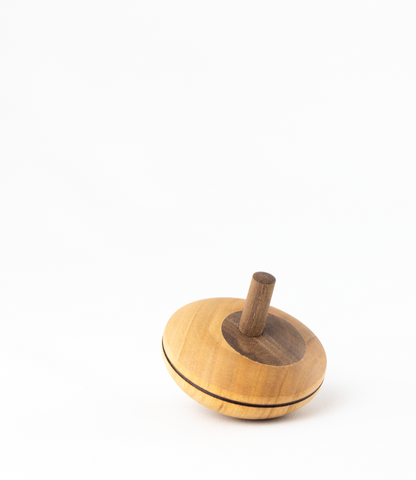 Houten Tol Nonna