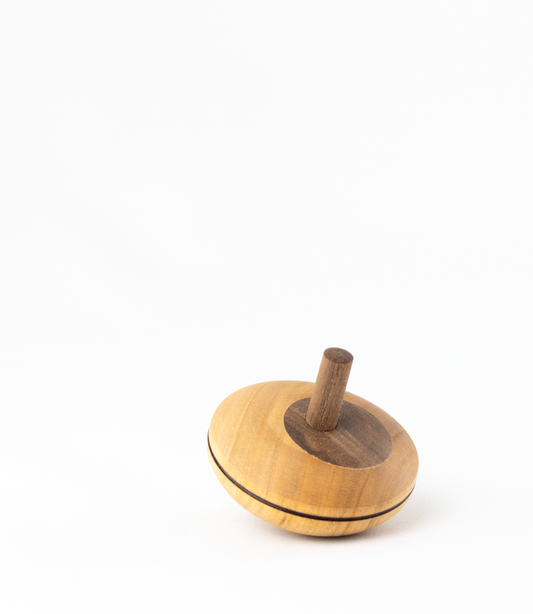 Houten Tol Nonna