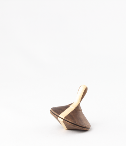 Houten Tol Charlie