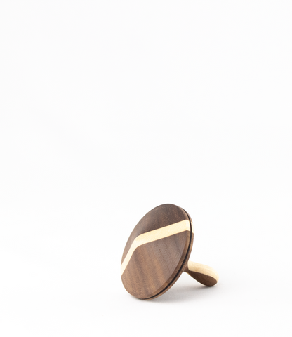 Houten Tol Charlie
