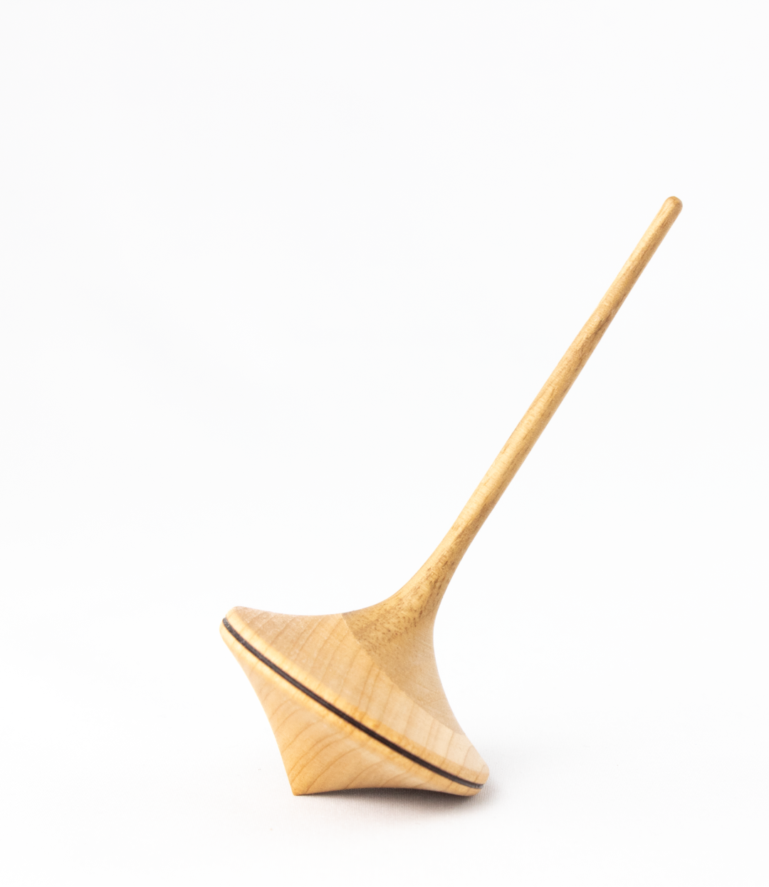 Houten Tol Ballerina