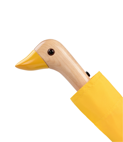 Eend Paraplu Yellow