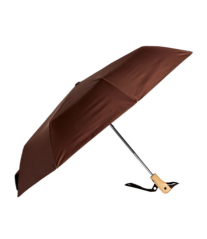 Eend Paraplu Espresso