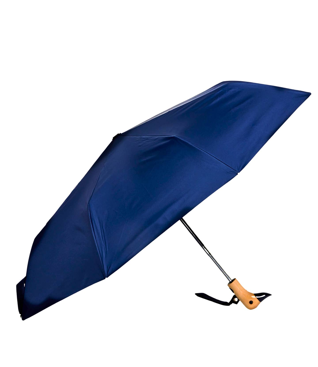 Eend Paraplu Navy