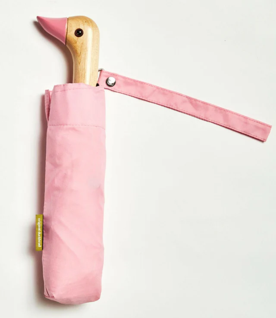Eend Paraplu Pink