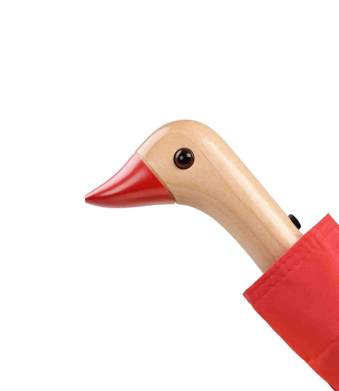 Eend Paraplu Red