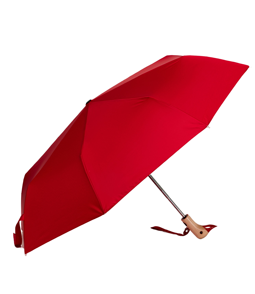 Eend Paraplu Red