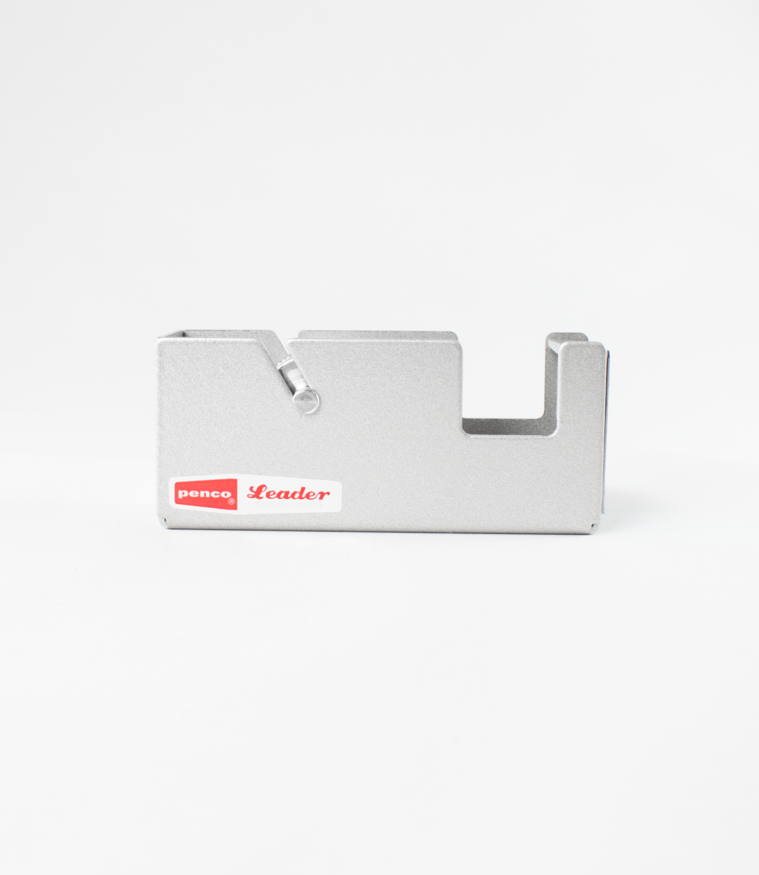 Tape Dispenser S Silver