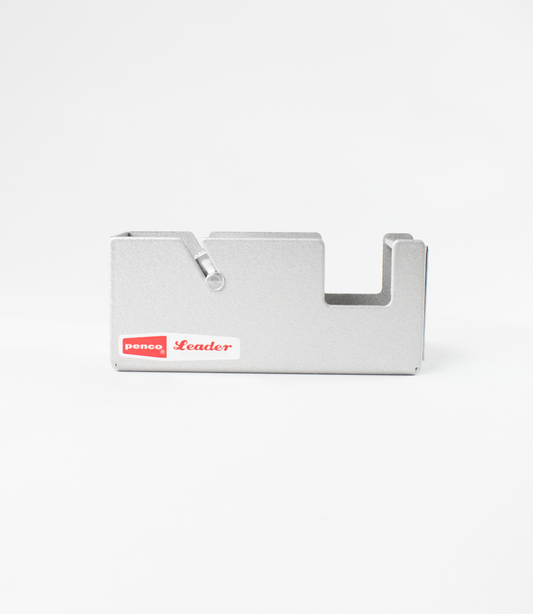 Tape Dispenser S Silver