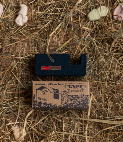 Tape Dispenser S Navy